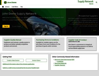 jdsn homepage.
